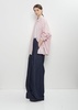 Cotton Cupro Casia Shirt