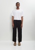 Poly Twill Pull On Trousers