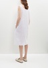 Janah Dress — White