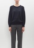 Jade Crew Neck Sweater — Astrokan