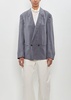 Silk Soft Tailored Jacket