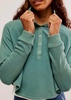 so fly henley layer in coddy midnight jade