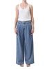 ellis trouser in baffle