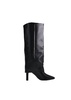 women's fave tall boot in black