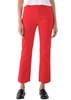 corduroy easy army trouser in luscious