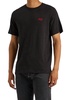 love tee in black
