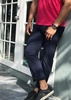 alessio 5-pocket pant in navy