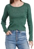 holland raglan sleeve in clover