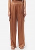 nazanin pant in sandalwood