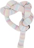 Multicolor Bolster Scarf