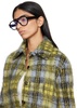 Black BV1318S Glasses