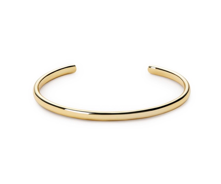 Bangle Bracelet - Arlo