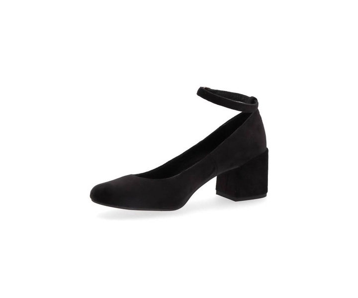 Women's Antoine Leather Pumps