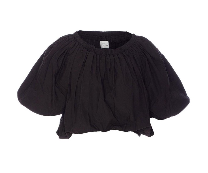 Marant Etoile Top Bertille
