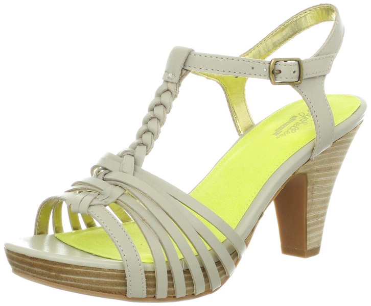 Seychelles Women's Finders Keepers Platform Sandal