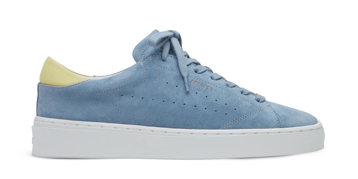 Court Suede Sneaker