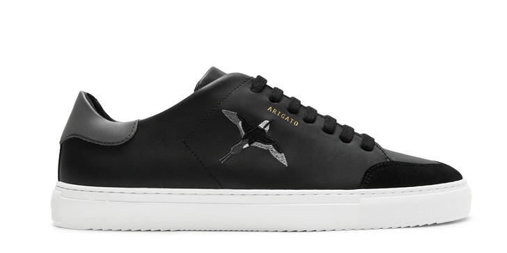 Clean 90 B Bird Sneaker