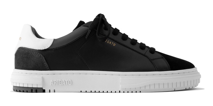 Atlas Sneaker