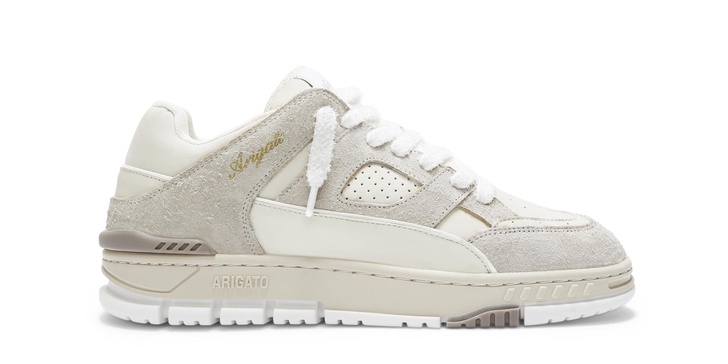 Area Lo Fluffy Sneaker