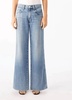 women's regina wide leg pants in fiance