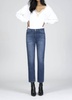 joan straight high waist in more than friends