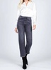 parker vintage cropped jean in moonbeam