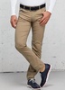 alessio 5-pocket pant in khaki