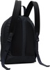 Navy Contrast Logo Backpack