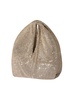Paige Rhinestone Chain Mesh Bag