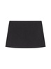 Edie Mini Tux Skirt