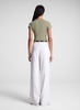Avery Cotton Rib Baby Tee