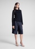 Bodie Raffia Short