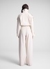 Miles Cropped Trench Jacket
