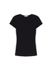 Sam Fine Cotton Knit Top