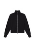 Oliver Knit Zip Cardigan