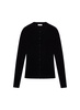 Fisher Fine Cotton Cardigan