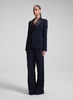 Brandon Tailored Tux Jacket