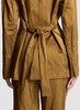 Shawn Satin Jacket