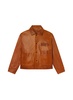 Ty Leather Jacket