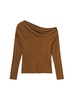 Piper Satin Top