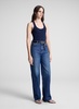 Iris Fine Cotton Knit Tank