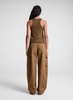 Nelly Open Knit Tank