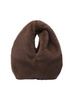 Simone Faux Fur Bag