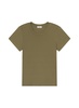 Avery Cotton Rib Baby Tee