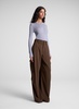 Brie Cargo Pant