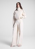 Miles Cropped Trench Jacket