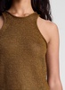 Nelly Open Knit Tank