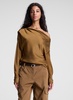 Piper Satin Top