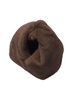 Simone Faux Fur Bag