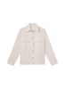 Dean Denim Jacket